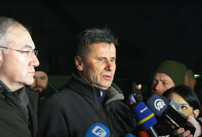 Neetički i zlonamjerno Novalićeva izjava izvučena iz konteksta