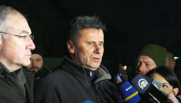 Neetički i zlonamjerno Novalićeva izjava izvučena iz konteksta