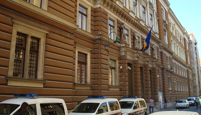 Nefail Čehić osuđen na uslovnu kaznu zbog prijetnji novinarima BIRN-a BiH