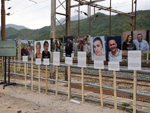 Neformalna grupa građana "4. oktobar": Tragedija u Jablanici može se ponoviti