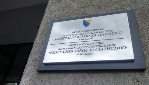 Negativan prirodni priraštaj u osam kantona u FBiH, u junu rođene 1.233 bebe