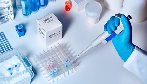 Negativno 38 prvotestiranih štićenika Doma za stara lica Zenica