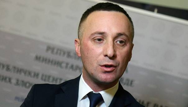 Negator genocida predložen da nadzire Revidiranu strategiju