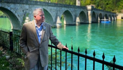 Negiranje genocida nije sloboda govora, nego govor mržnje