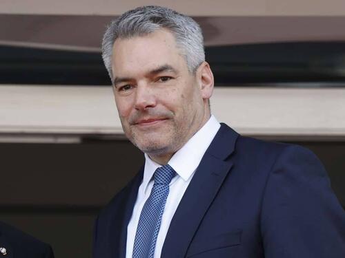 Nehammer imao 'prijateljski' razgovor s Trumpom