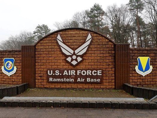 Neidentifikovani dronovi viđeni iznad američke zračne baze u Njemačkoj