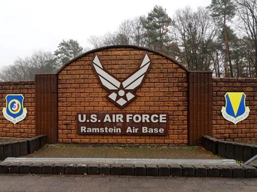 Neidentifikovani dronovi viđeni iznad američke zračne baze u Njemačkoj