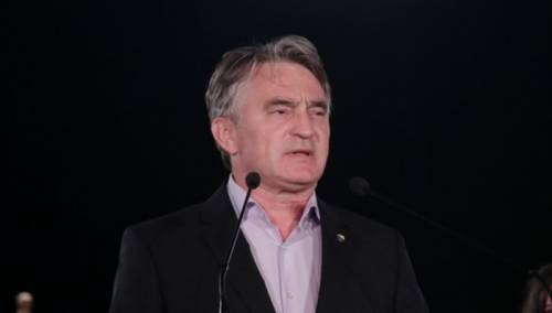 Neizmjeran je dug koji svi imamo prema braniocima BiH