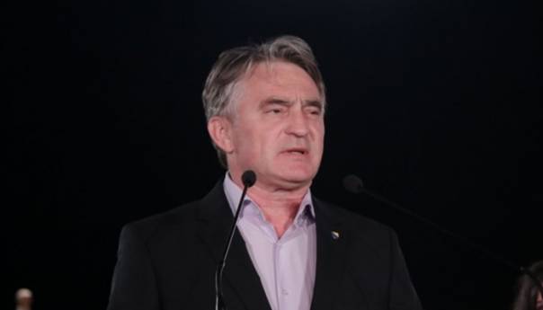 Neizmjeran je dug koji svi imamo prema braniocima BiH