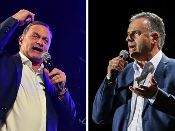 Neizvjesni predsjednički izbori u Urugvaju, trka između ljevičara i konzervativaca