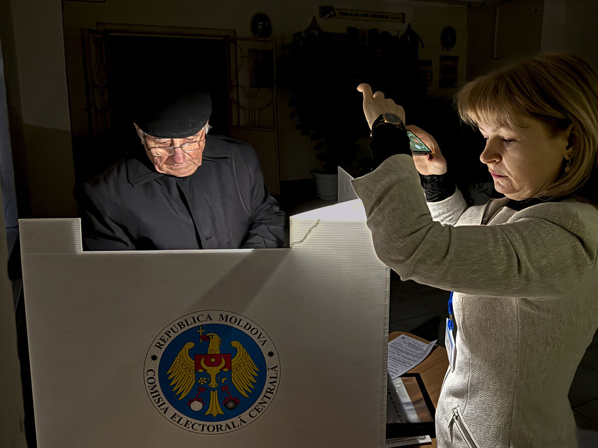 Neizvjestan ishod moldavskog referenduma, odlučuju glasovi iz dijaspore