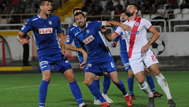 Neizvjestan nastavak natjecanja u Premijer ligi BiH