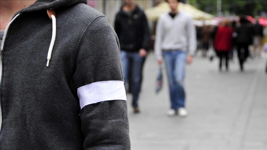 Neka današnji dan služi kao podsjetnik na zlo i žrtvu