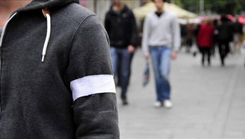 Neka današnji dan služi kao podsjetnik na zlo i žrtvu