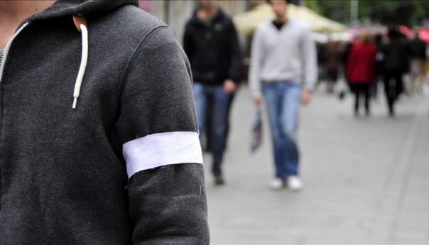 Neka današnji dan služi kao podsjetnik na zlo i žrtvu