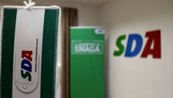 Neka Nikšić odgovori kako su se direktori SDP-a opijali uz budžetski novac
