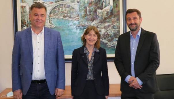 Neka OSCE i tužioci na primjeru Mostara dokažu da su protiv izbornih krađa