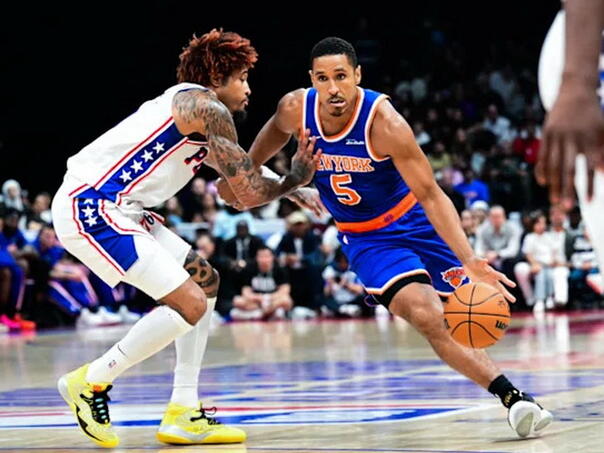 Nekada najbolji šesti igrač NBA lige: Brogdon odlučio završiti karijeru u 32. godini