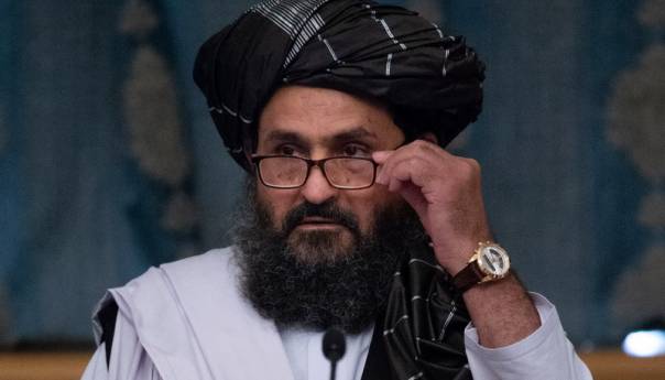 Nekada poraženi pobunjenik najvjerovatnije novi afganistanski čelnik