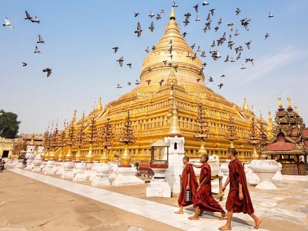 Nekada su ga zvali "zlatnim gradom", danas miriše na smrt