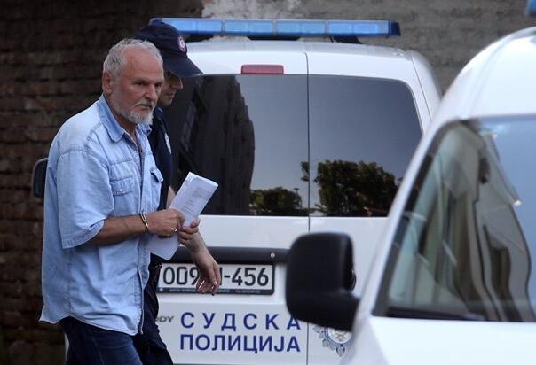 Nekadašnjem ministru u Vladi RS ukinuta presuda 'obljube nad djetetom'