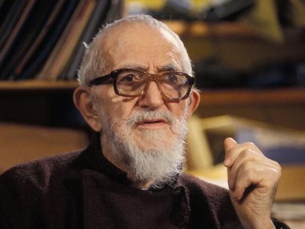 Nekadašnji francuski nacionalni heroj Abbé Pierre optužen za seksualno zlostavljanje