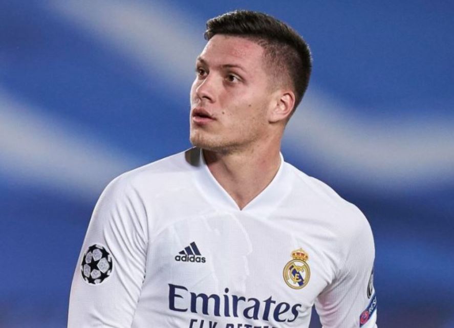 Nekadašnji igrač Real Madrida odlazi u Meksiko