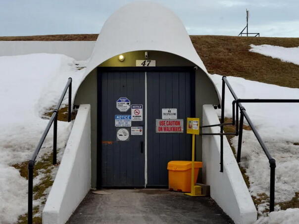 Nekadašnji nuklearni bunker u Kanadi postaje luksuzno utočište za milijardere