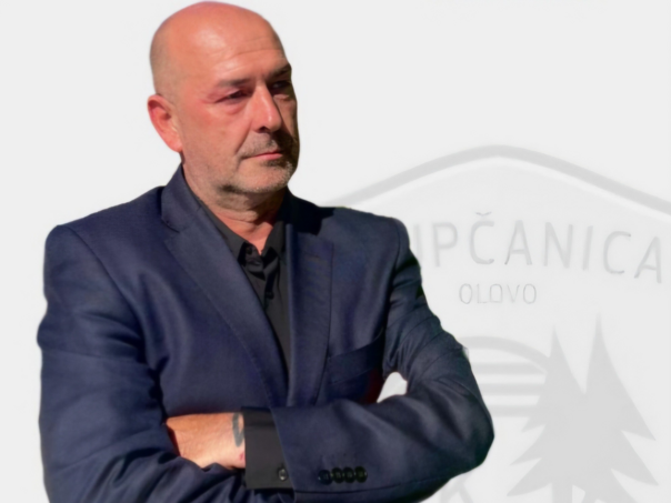 Nekadašnji pomoćnik Blaža Sliškovića novi trener Stupčanice