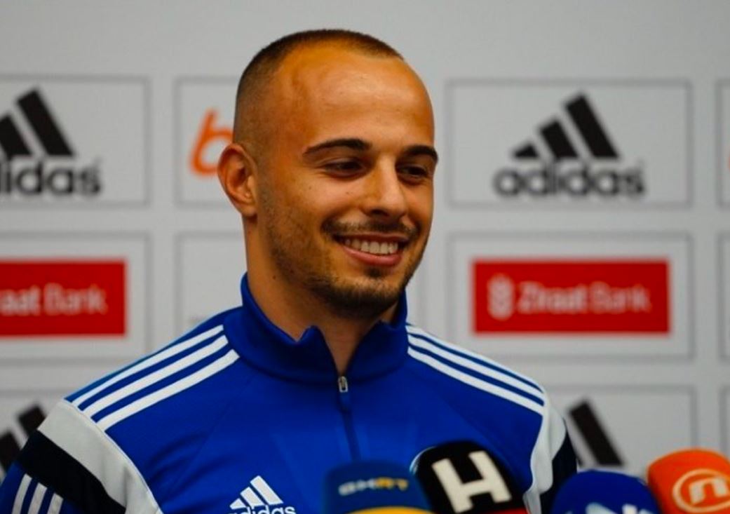Nekadašnji reprezentativac BiH pronašao angažman u Rusiji