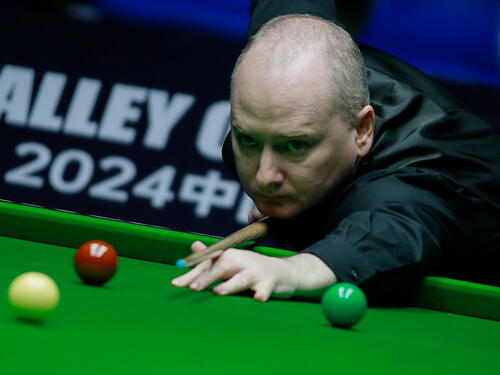 Nekadašnji svjetski prvak u snookeru optužen za pedofiliju