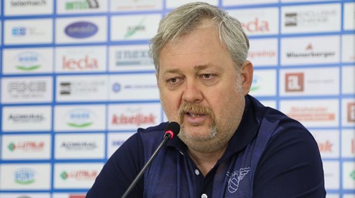 Neke stvari ne mogu objasniti, ostaje gorčina na kraju ovakve utakmice