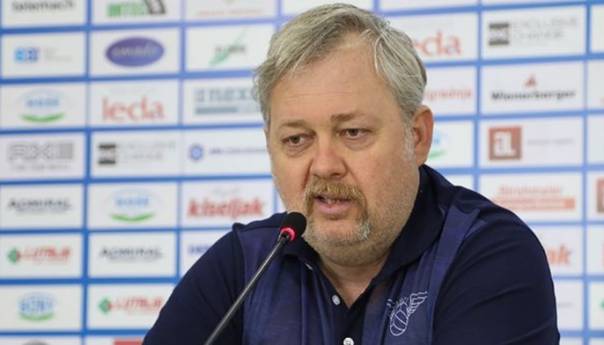 Neke stvari ne mogu objasniti, ostaje gorčina na kraju ovakve utakmice