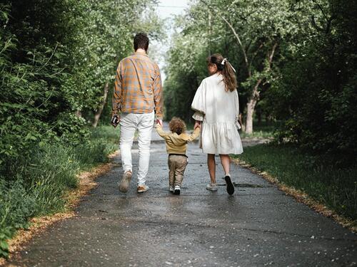 Neke stvari o djeci nikada ne bi trebalo objavljivati na društvenim mrežama