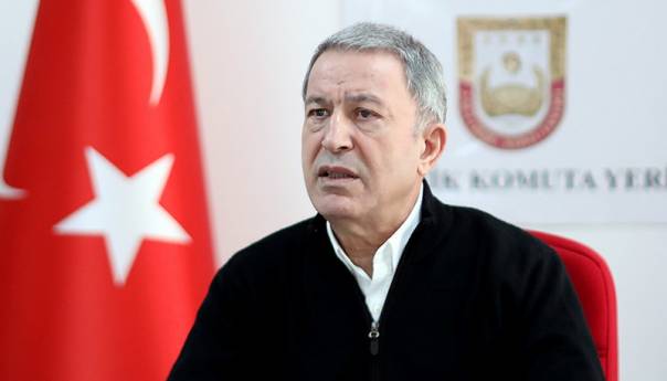 Neke zemlje pokušavaju koristiti NATO kao sredstvo protiv Turske