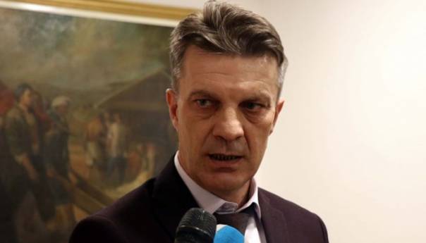 Neki jedva dočekali da otpuste radnike; Džindić je ispravno sagledao stanje