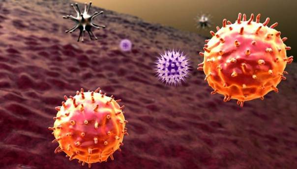 Neki ljudi mogu sami da se bore protiv koronavirusa