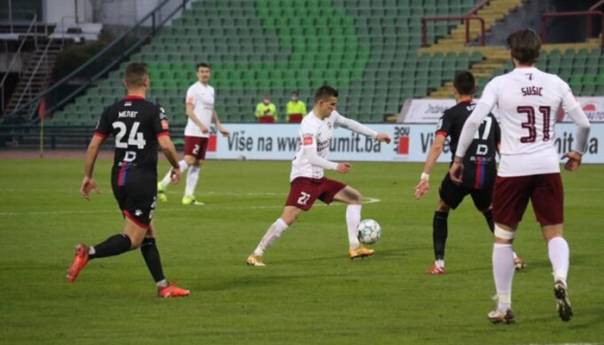 Nekoliko fudbalera Sarajeva ne želi igrati finale Kupa