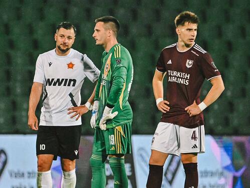 Nekoliko klubova bez licence za Evropu, jedan nije dobio ni za Wwin ligu