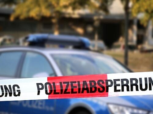 Nekoliko ljudi povrijeđeno u pucnjavi u njemačkom gradu