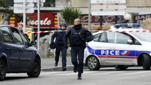 Nekoliko osoba ranjeno u napadu na stanicu Gare du Nord u Parizu