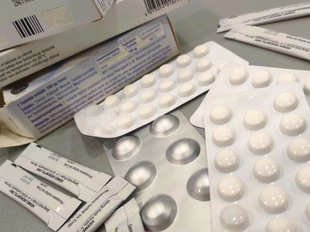 Nekoliko osoba u Austriji hospitalizovano nakon korištenja krivotvorenog lijeka Ozempic