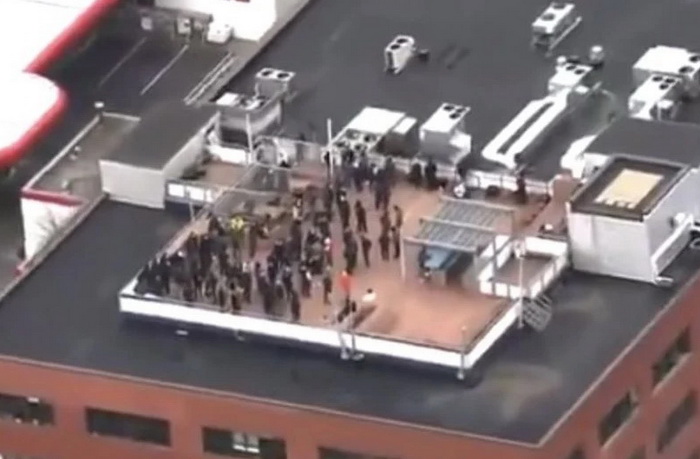 Nekoliko radnika izvučeno iz sjedišta Ubisofta u Montrealu