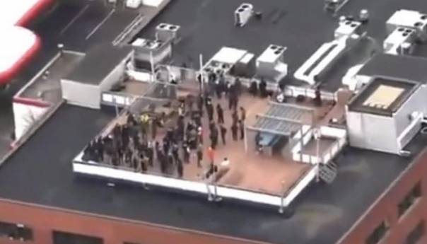 Nekoliko radnika izvučeno iz sjedišta Ubisofta u Montrealu