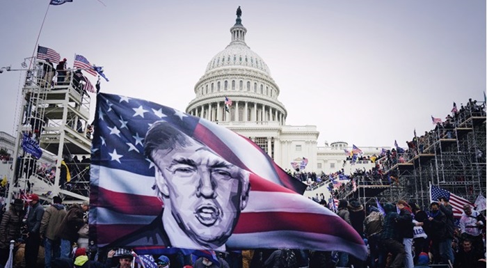 Nekoliko Trumpovih pristaša pred sudom nakon napada na Kapitol