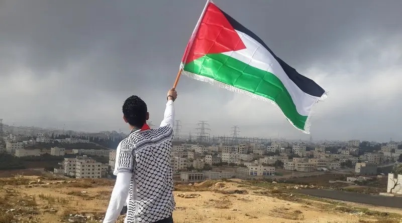Nekoliko zemalja, uključujući Sloveniju, poziva na priznanje Palestine