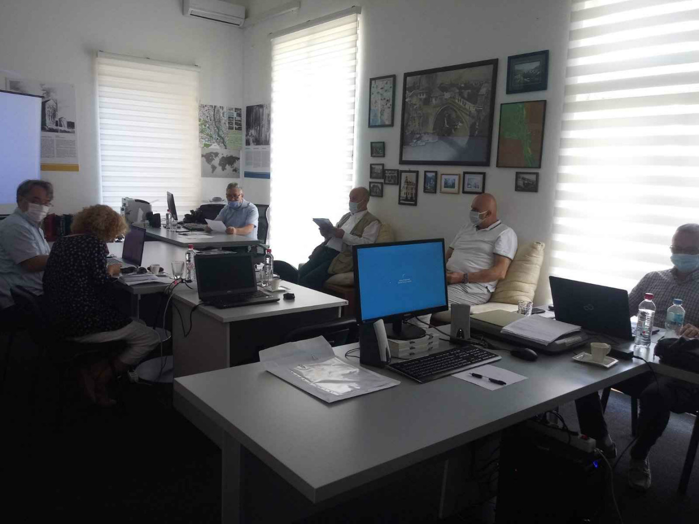 Nekropola stećaka u Pologu kod Mostara proglašena nacionalnim spomenikom BiH