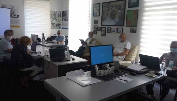 Nekropola stećaka u Pologu kod Mostara proglašena nacionalnim spomenikom BiH