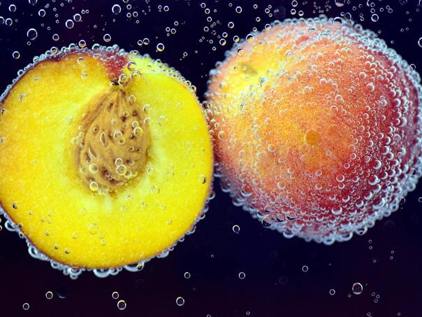 Nektarine ili breskve: Koje voće je zdravije