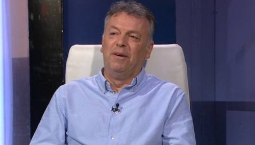 Nele Karajlić: Neću svirati Sejine pjesme, a od četnika sam daleko